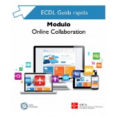 Guida Rapida Nuova ECDL - Online Collaboration