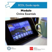 Guida Rapida Nuova ECDL - Online Essentials